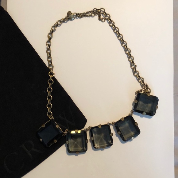 J. Crew Jewelry - JCrew statement necklace